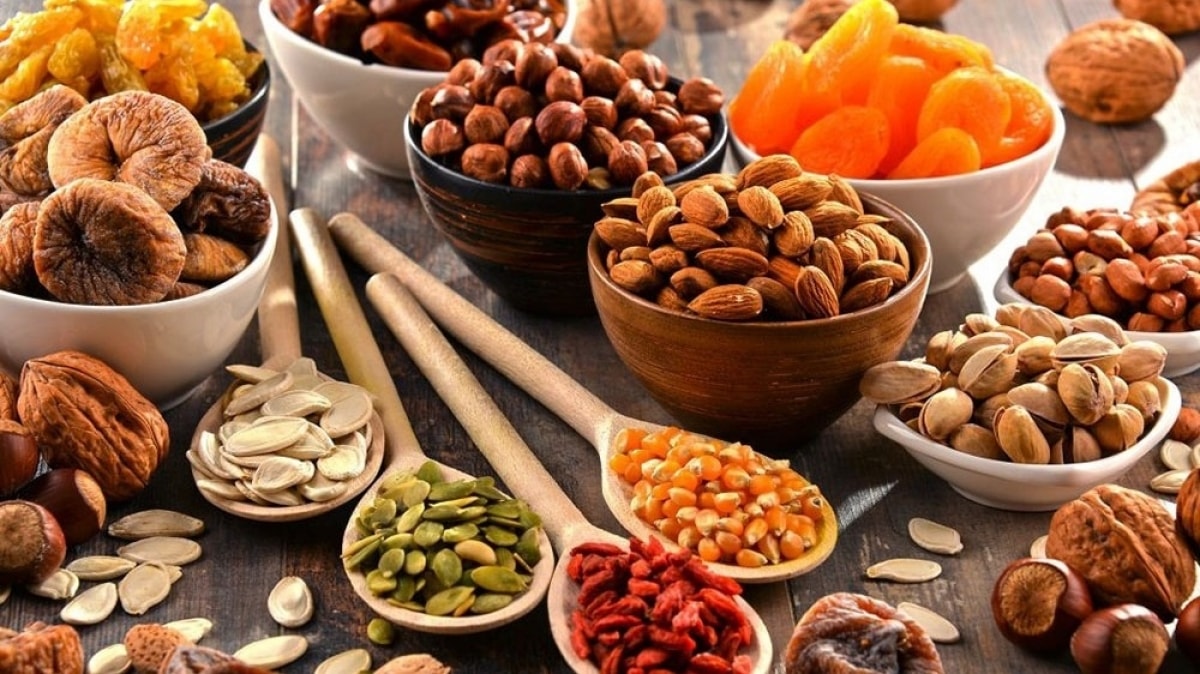 Không cần tốn tiền mua hải sản, đây là 4 nguồn omega-3 ngon - bổ - rẻ sẵn có trong bếp người Việt