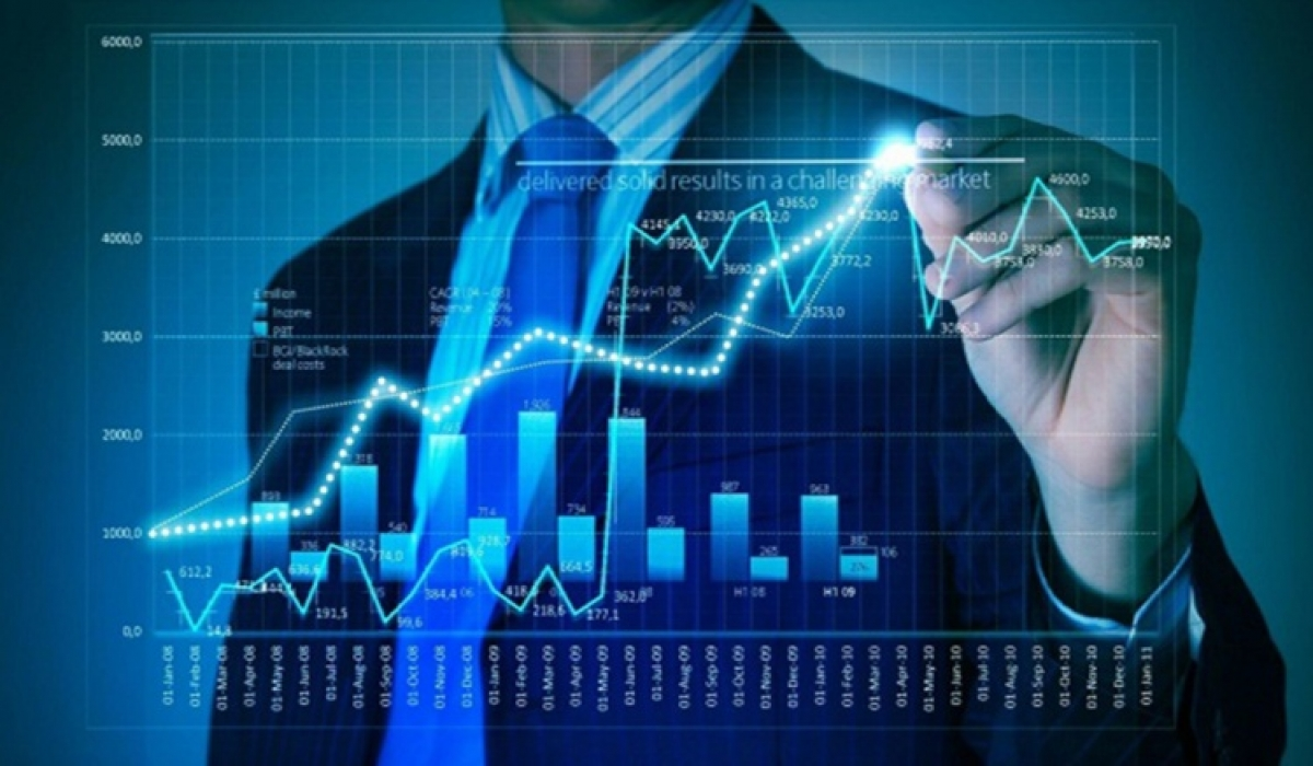 UBCKNN: Các tổ chức quốc tế sẽ đồng thuận nâng hạng TTCK Việt Nam tháng 9/2025