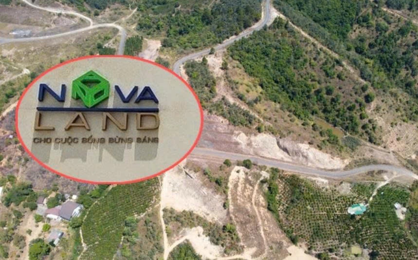 Novaland (NVL) muốn đòi lại 2.700 tỷ đồng bị thu trong vụ án Sài Gòn Đại Ninh