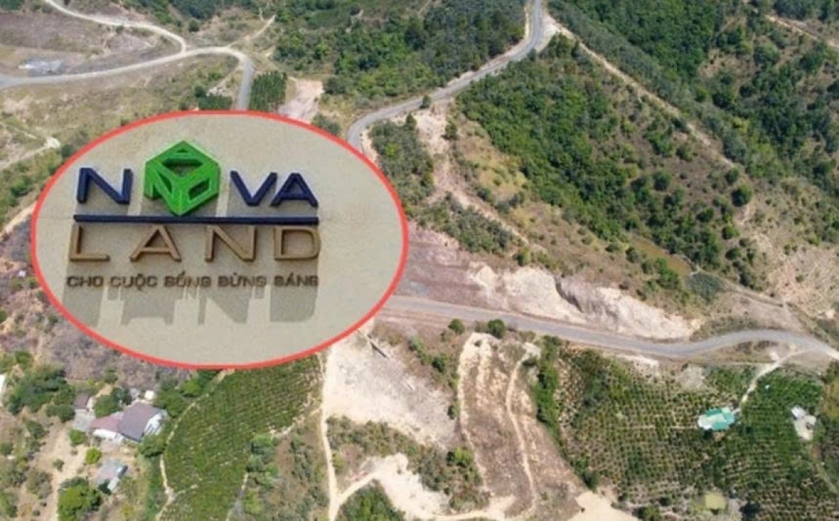 Diễn biến mới vụ Sài Gòn Đại Ninh: Novaland (NVL) có thể đòi lại được 2.700 tỷ đồng?