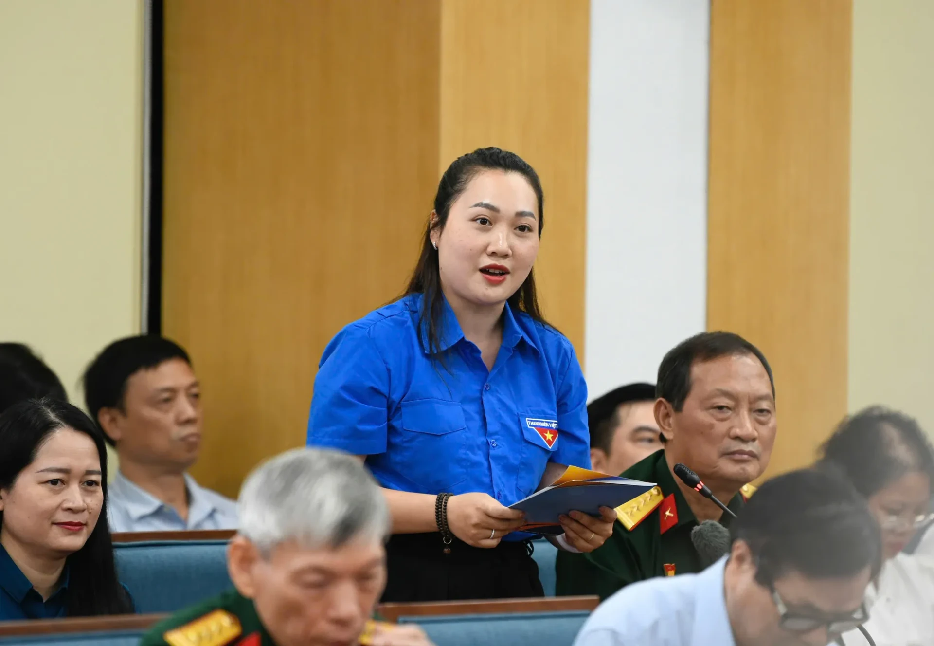 Tổng Bí thư Tô Lâm: Kinh doanh thuốc giả, sữa giả là 'vô cùng độc ác' ảnh 5