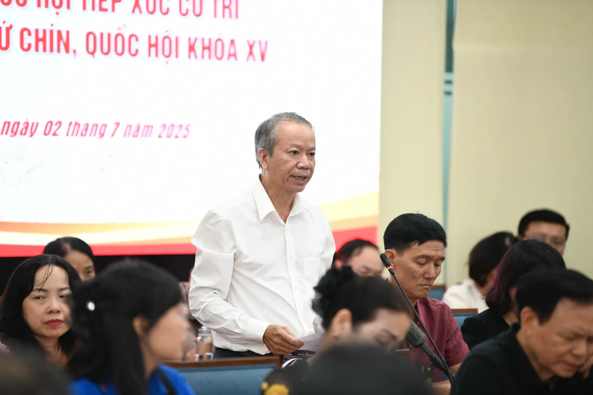 Tổng Bí thư Tô Lâm: Kinh doanh thuốc giả, sữa giả là 'vô cùng độc ác' ảnh 7