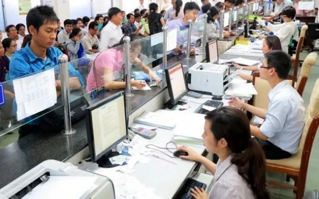 Quanh co, bao che, không nhận lỗi: Cán bộ sẽ bị tăng nặng kỷ luật ảnh 1