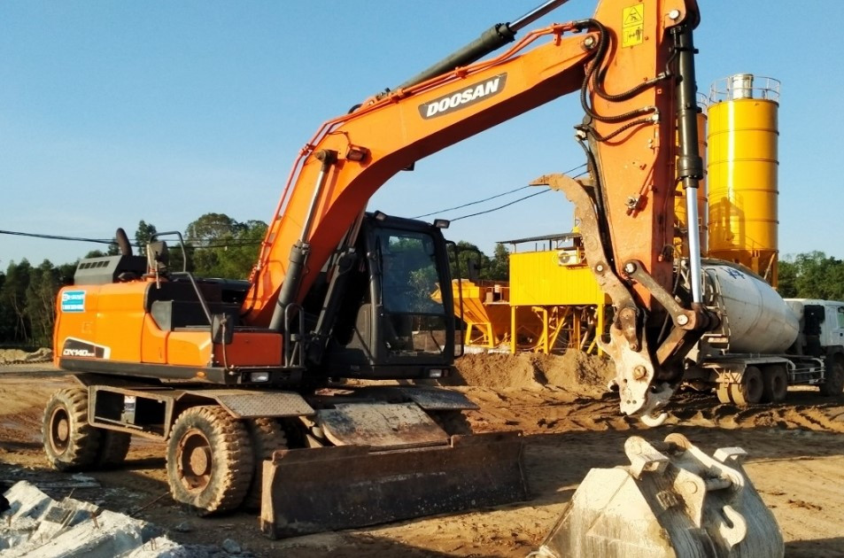 Gian lận trong hồ sơ, một doanh nghiệp xây lắp bị Thanh Hóa cấm đấu thầu 3 năm