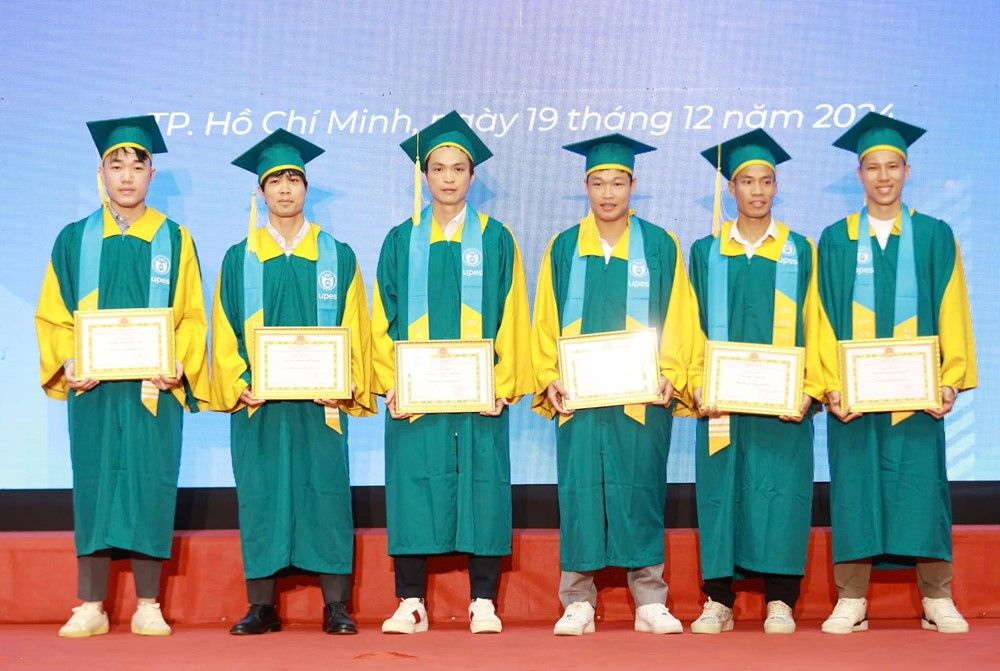 'Trái ngọt' của Bầu Đức - ảnh 1