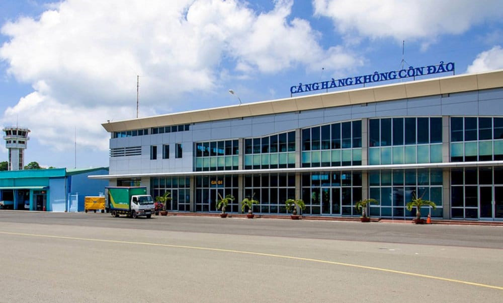 Nơi duy nhất Việt Nam có đường bay nội thành, người dân di chuyển bằng máy bay trong thành phố - ảnh 1