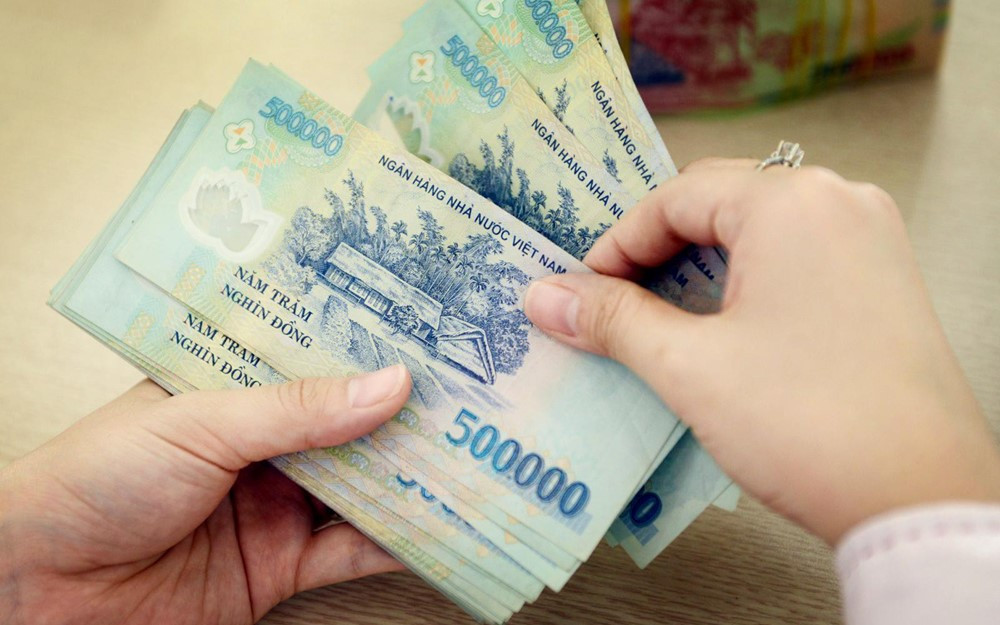 Chỉ còn hơn 1 tháng nữa: 2 nhóm cán bộ, công chức được nhận thêm 5 triệu đồng/tháng ngoài lương - ảnh 1