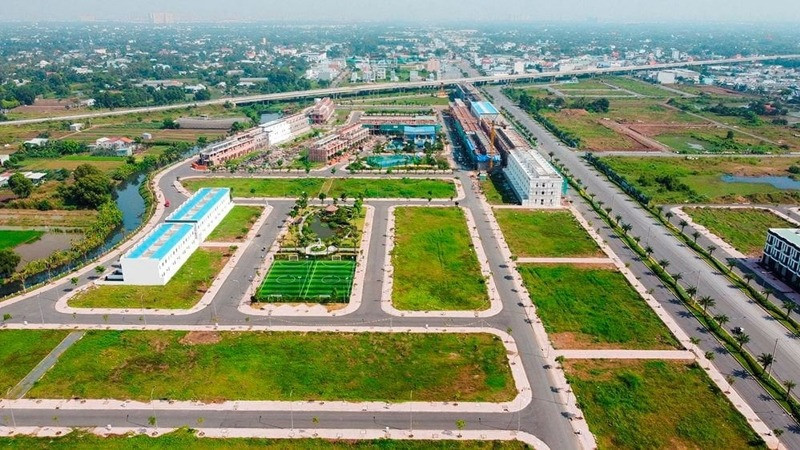Bất động sản cả nước sắp có biến động: Bộ Nông nghiệp và Môi trường ra cảnh báo- Ảnh 1.