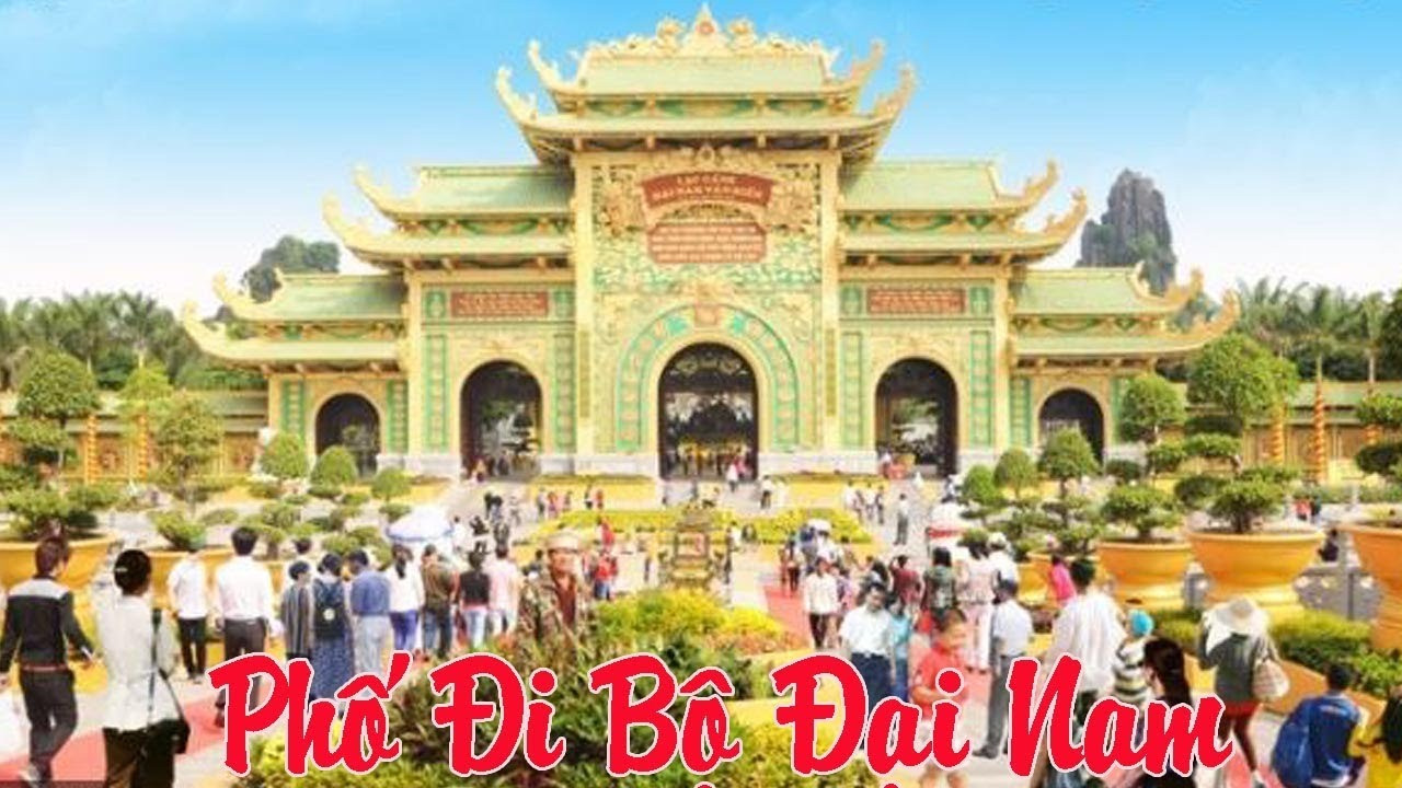 Khu du lịch Đại Nam của ông Huỳnh Uy Dũng ra thông báo 'nóng': 3 ngày nữa sẽ diễn ra sự kiện khủng nhất năm, miễn phí vé xem cho tất cả du khách- Ảnh 3.