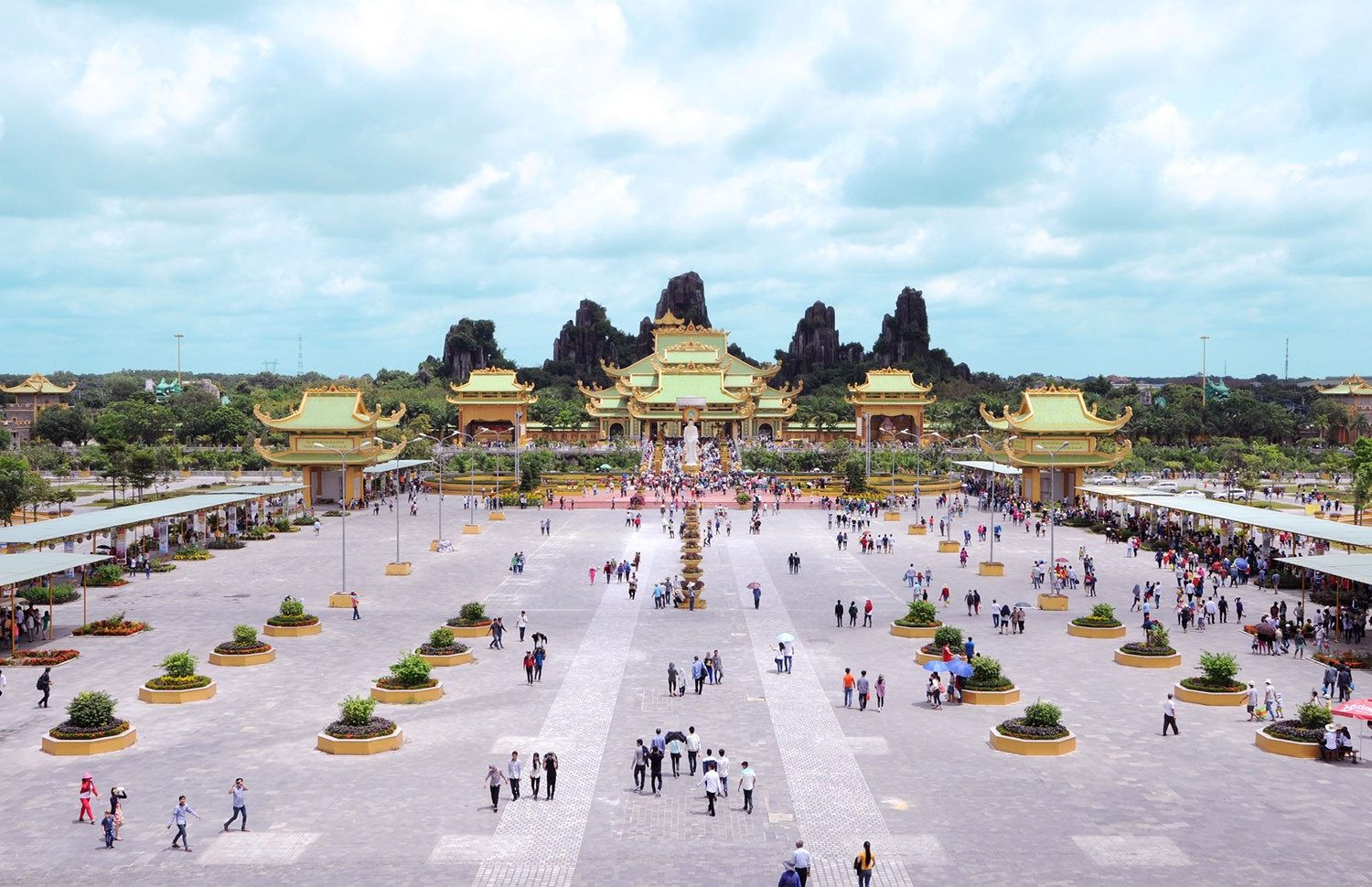 Khu du lịch Đại Nam của ông Huỳnh Uy Dũng ra thông báo 'nóng': 3 ngày nữa sẽ diễn ra sự kiện khủng nhất năm, miễn phí vé xem cho tất cả du khách- Ảnh 4.