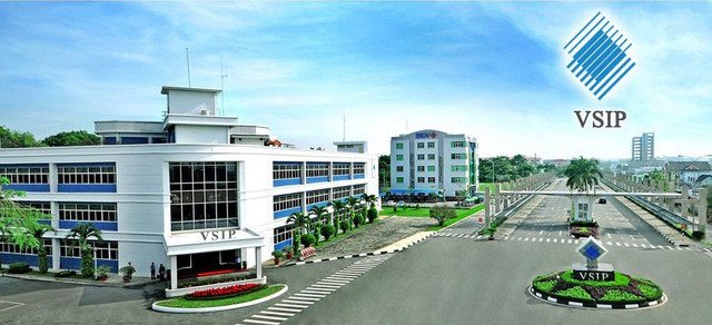 VSIP được phê duyệt sử dụng đất thực hiện dự án khu dân cư tại quy mô tại TP. HCM- Ảnh 1. VSIP được phê duyệt sử dụng đất thực hiện dự án khu dân cư tại quy mô tại TP. HCM- Ảnh 1.