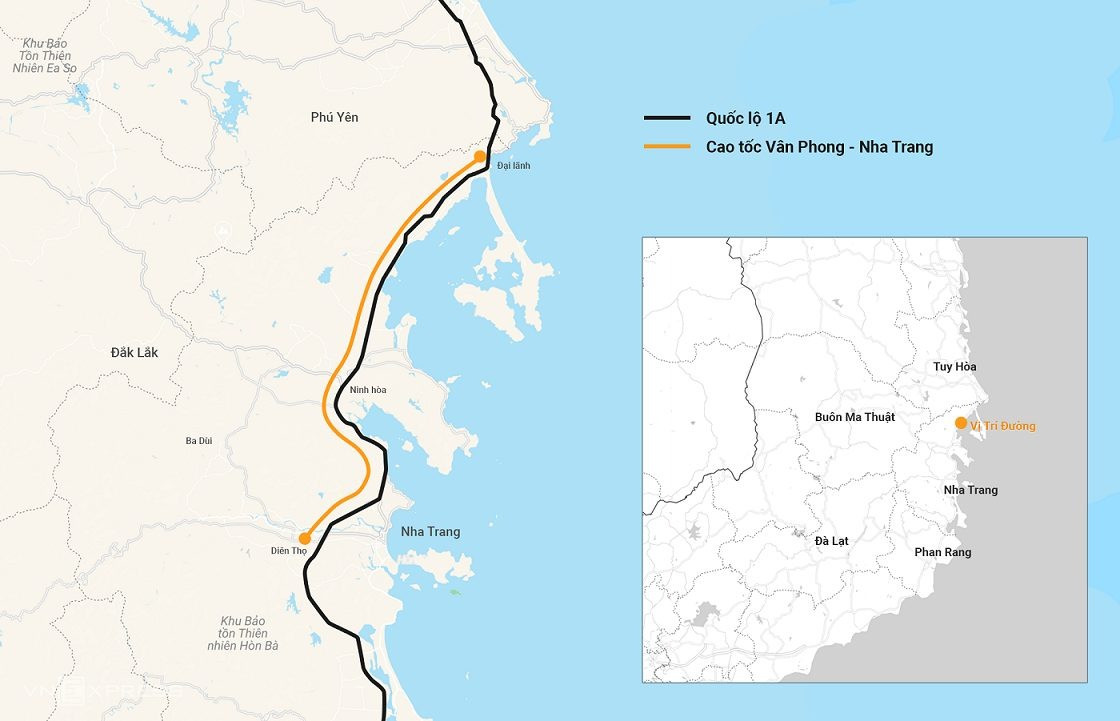 Đề xuất đầu tư hoàn chỉnh 679km trên 'trục xương sống' giao thông Việt Nam, Sơn Hải cam kết sẽ chịu chi phí và rủi ro nếu không được chấp thuận- Ảnh 1. Đề xuất đầu tư hoàn chỉnh 679km trên 'trục xương sống' giao thông Việt Nam, Sơn Hải cam kết sẽ chịu chi phí và rủi ro nếu không được chấp thuận- Ảnh 1.