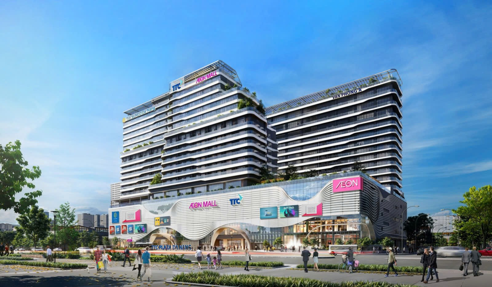 TTC Land bắt tay TUI Hotels & Resorts vận hành khách sạn quốc tế đầu tiên mang thương hiệu TUI SUNEO tại Việt Nam- Ảnh 4.