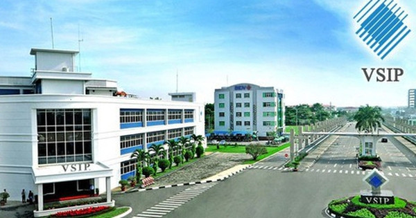 VSIP được phê duyệt sử dụng đất thực hiện dự án khu dân cư quy mô tại TP. HCM