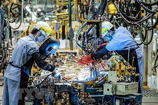 Nghị quyết 68 mở đường: Hơn 24.000 doanh nghiệp đồng loạt gia nhập thị trường, thiết lập kỷ lục chưa từng có