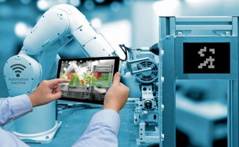 Chính thức miễn thuế hàng hóa nhập khẩu phục vụ phát triển khoa học, công nghệ, đổi mới sáng tạo