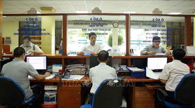 Phó Cục trưởng Cục Thuế: Hộ kinh doanh sẽ được chia thành 4 nhóm doanh thu để quản lý sau khi bỏ thuế khoán vào năm 2026