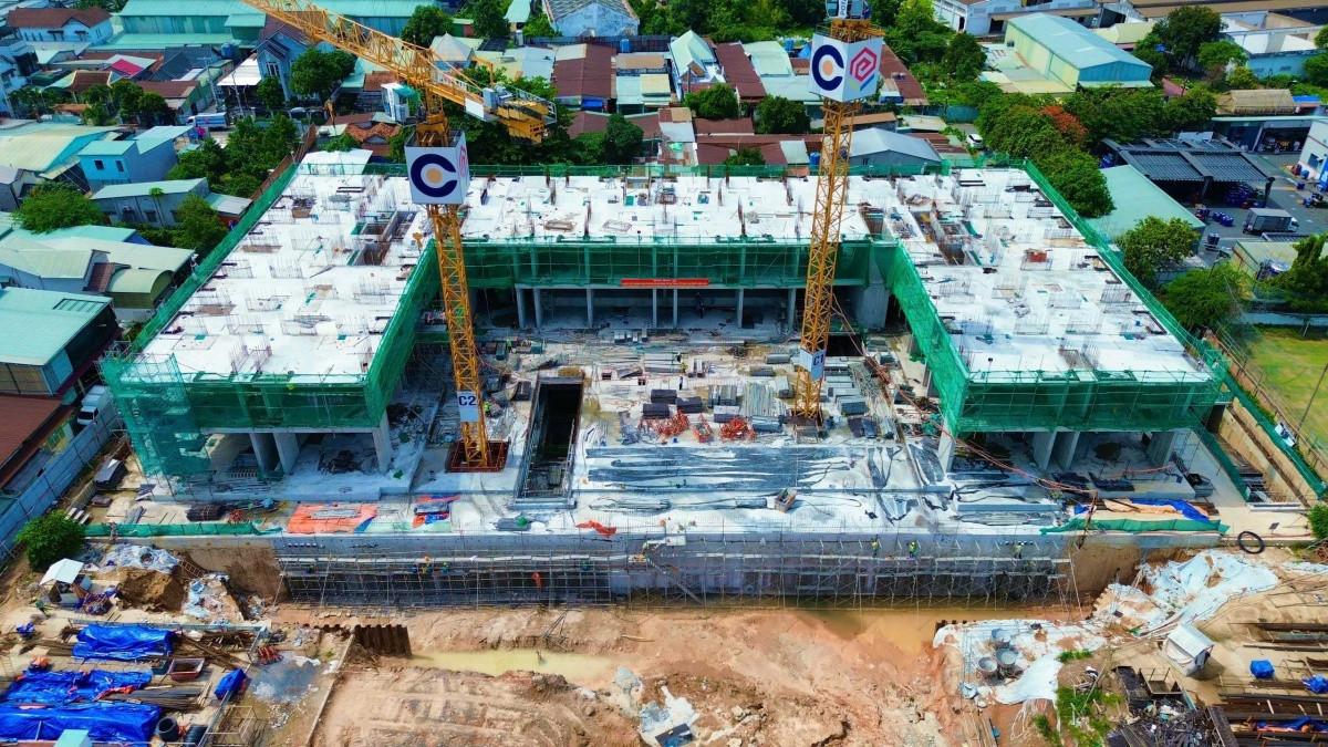 Phát Đạt (PDR): Hơn 1.100 căn hộ tại dự án Thuận An 1 đủ điều kiện mở bán