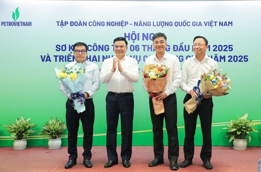 Lọc hóa dầu Bình Sơn (BSR): Doanh thu 6T/2025 đạt 69.300 tỷ đồng, lợi nhuận vượt 93% kế hoạch