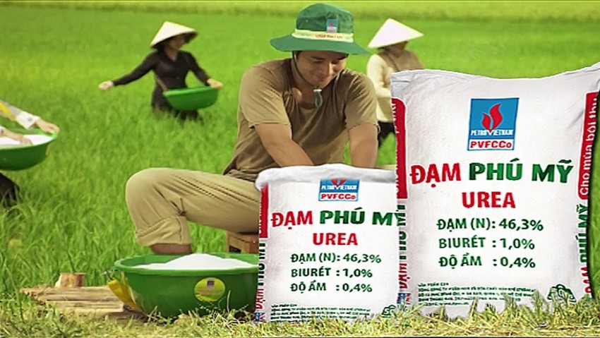 Forbes Việt Nam công bố 50 công ty niêm yết tốt nhất năm 2025: Đạm Phú Mỹ (DPM) gây ấn tượng với vị trí thứ 23