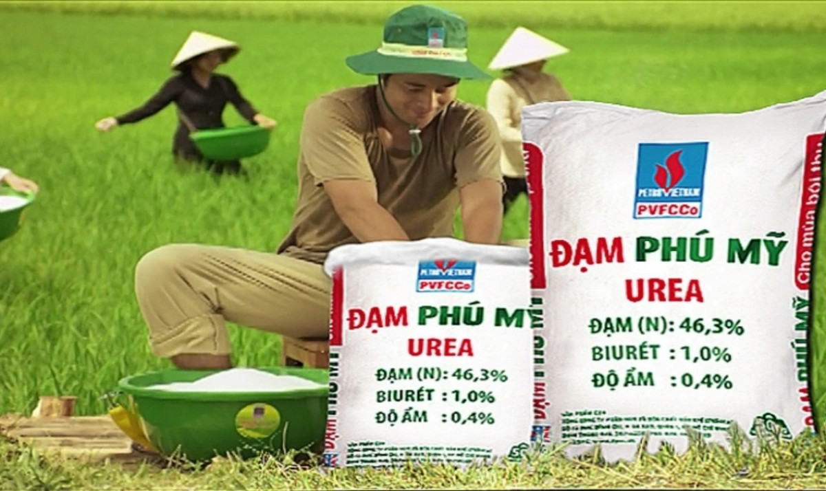 Forbes Việt Nam công bố 50 công ty niêm yết tốt nhất năm 2025: Đạm Phú Mỹ (DPM) gây ấn tượng với vị trí thứ 23