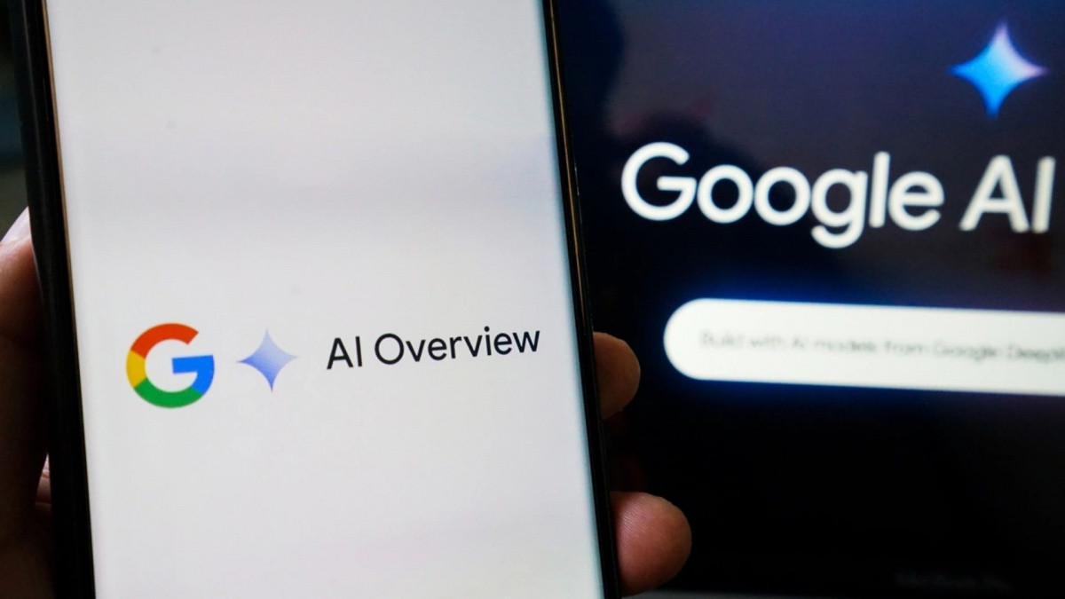 Google dùng AI Overview, loạt trang tin lớn 'mất khách' nghiêm trọng, lượng truy cập website tụt dốc không phanh