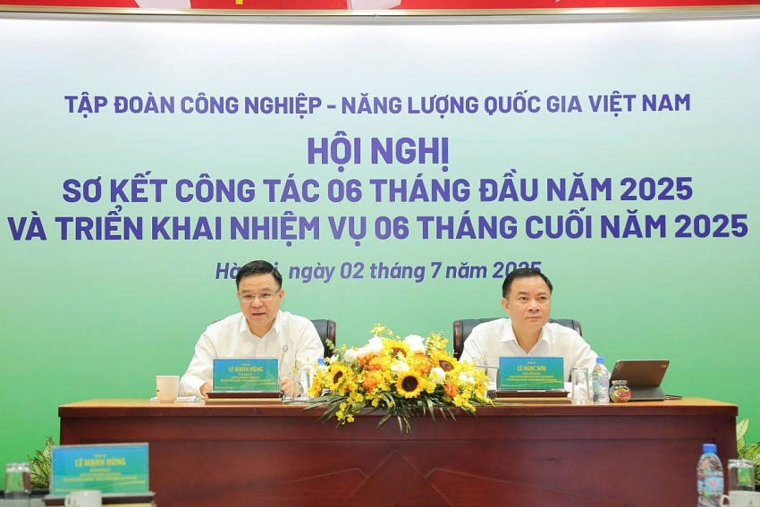 Tập đoàn triệu tỷ duy nhất của Việt Nam mang về cho ngân sách 66.500 tỷ trong nửa đầu năm