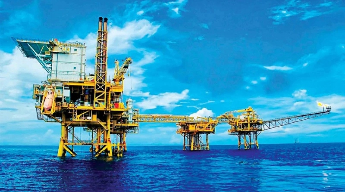 Tập đoàn triệu tỷ duy nhất của Việt Nam mang về cho ngân sách 66.500 tỷ trong nửa đầu năm