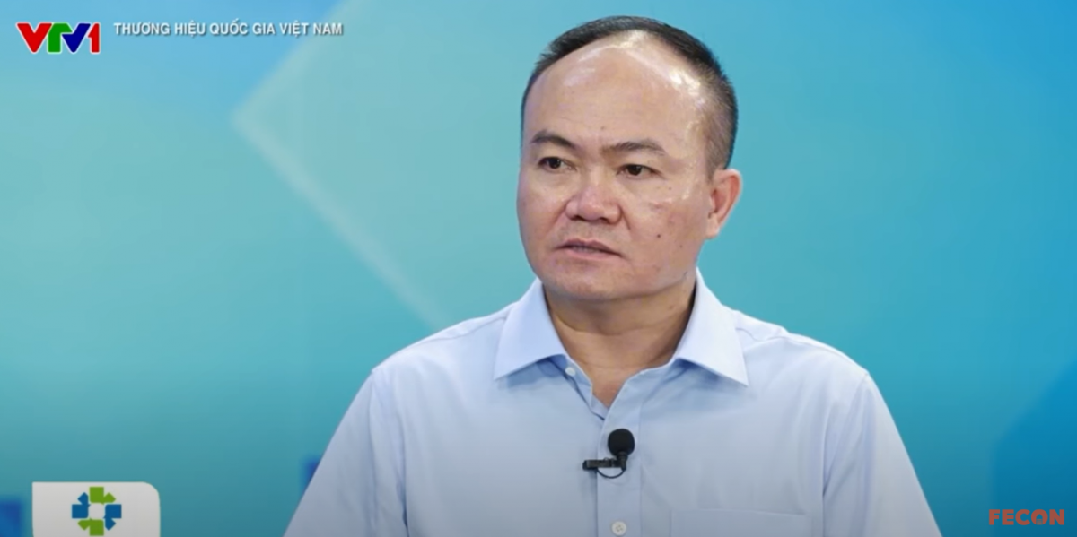 Âm thầm chuẩn bị từ 8 năm trước, một đại gia xây dựng sẵn sàng góp mặt tại siêu dự án đường sắt 67 tỷ USD