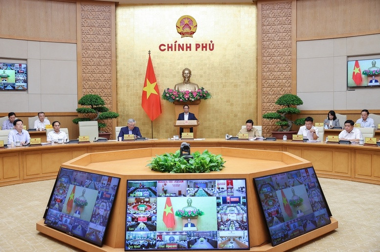 Sau ‘sắp xếp lại giang sơn’: Thủ tướng yêu cầu ‘3 tăng tốc’ để đạt mục tiêu tăng trưởng trên 8%