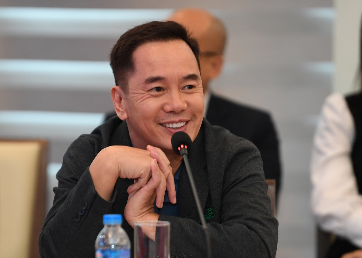 Đón cơ hội đầu tư bất động sản thời điểm 'sắp xếp lại non sông'