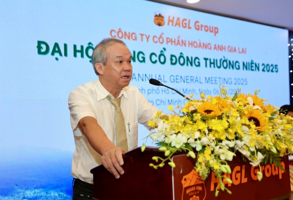Bầu Đức báo tin vui, Hoàng Anh Gia Lai (HAG) vẫn chậm thanh toán 42 tỷ đồng lãi trái phiếu