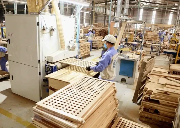 Doanh nghiệp nói gì về thông tin bước đầu đàm phán thuế quan? ảnh 1