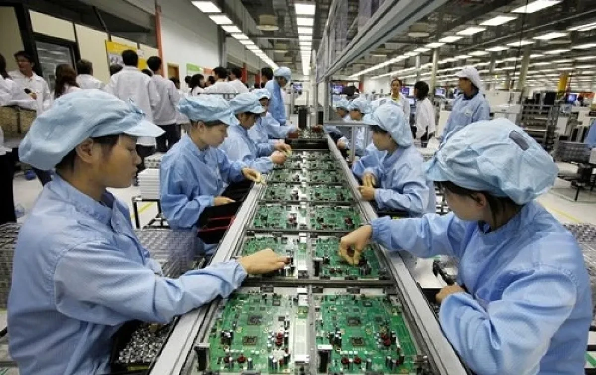 Doanh nghiệp nói gì về thông tin bước đầu đàm phán thuế quan? ảnh 2