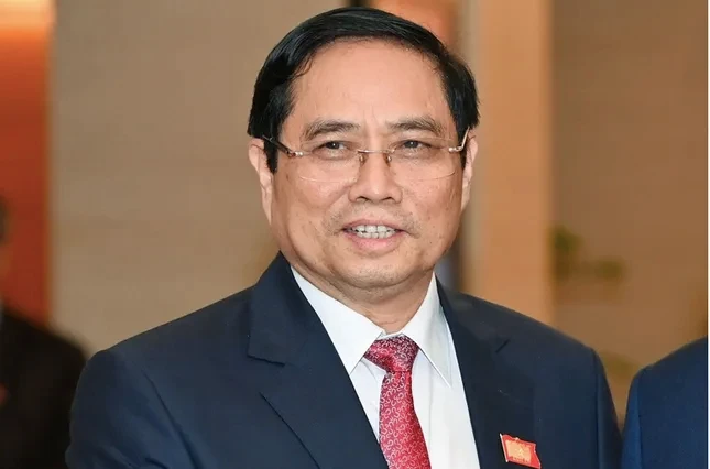 Thủ tướng Phạm Minh Chính sẽ dự hội nghị thượng đỉnh BRICS tại Brazil ảnh 1