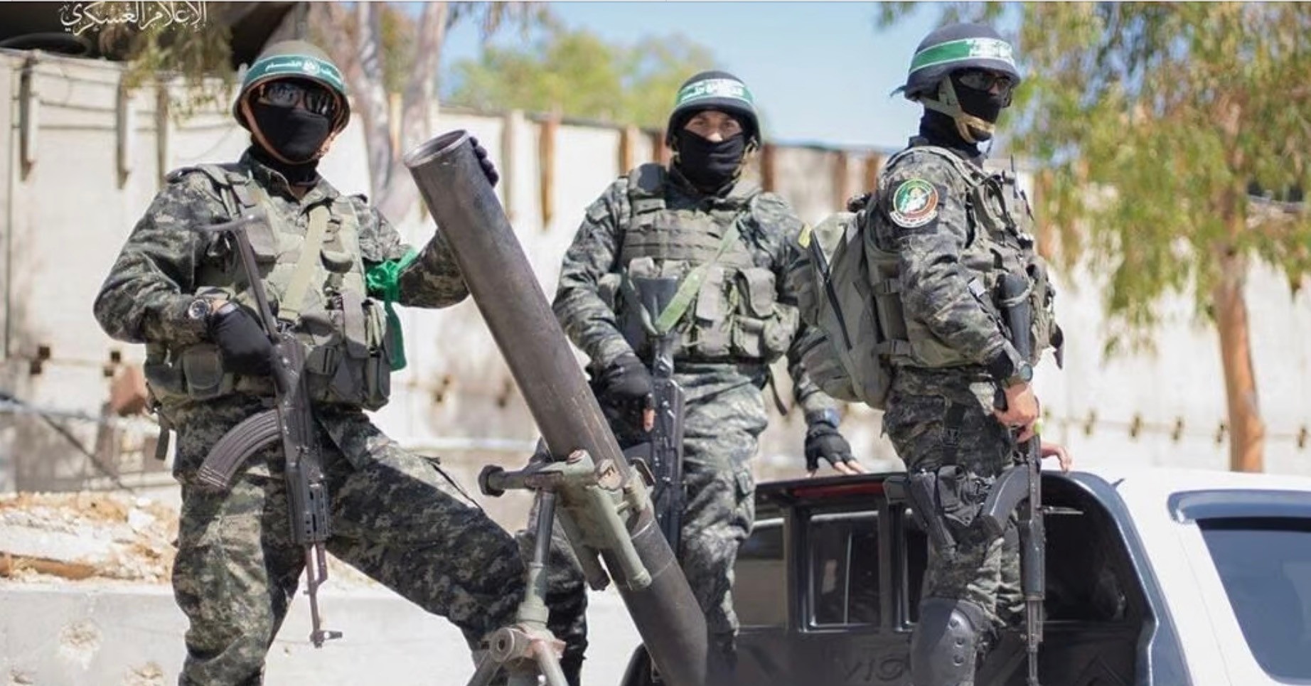 Vì sao Israel mất nhiều thời gian nhưng vẫn chưa đánh bại được Hamas?