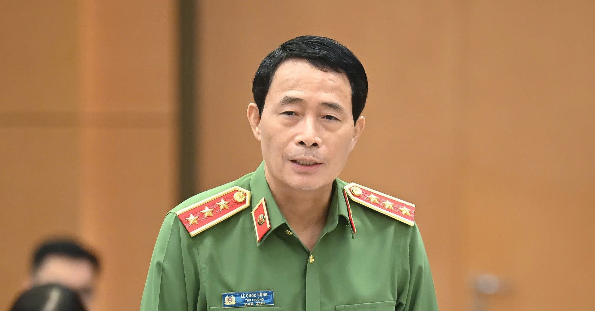 Bỏ tử hình với 8 tội: Người bị tuyên tử hình trước 1/7 sẽ xử lý như thế nào?