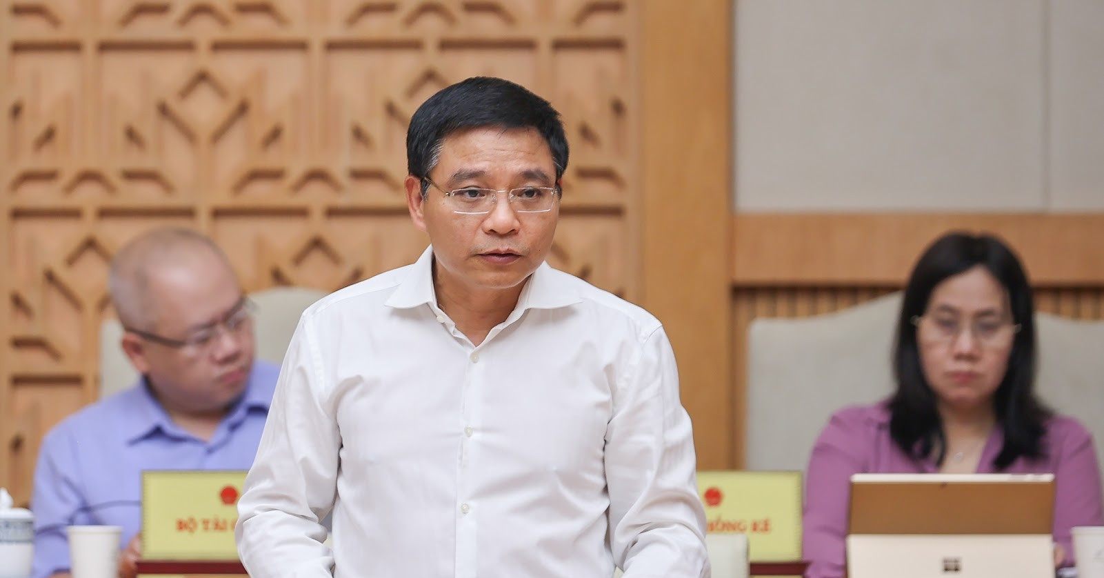 Tổng Bí thư và Tổng thống Mỹ điện đàm: Tạo niềm tin, kỳ vọng cho doanh nghiệp