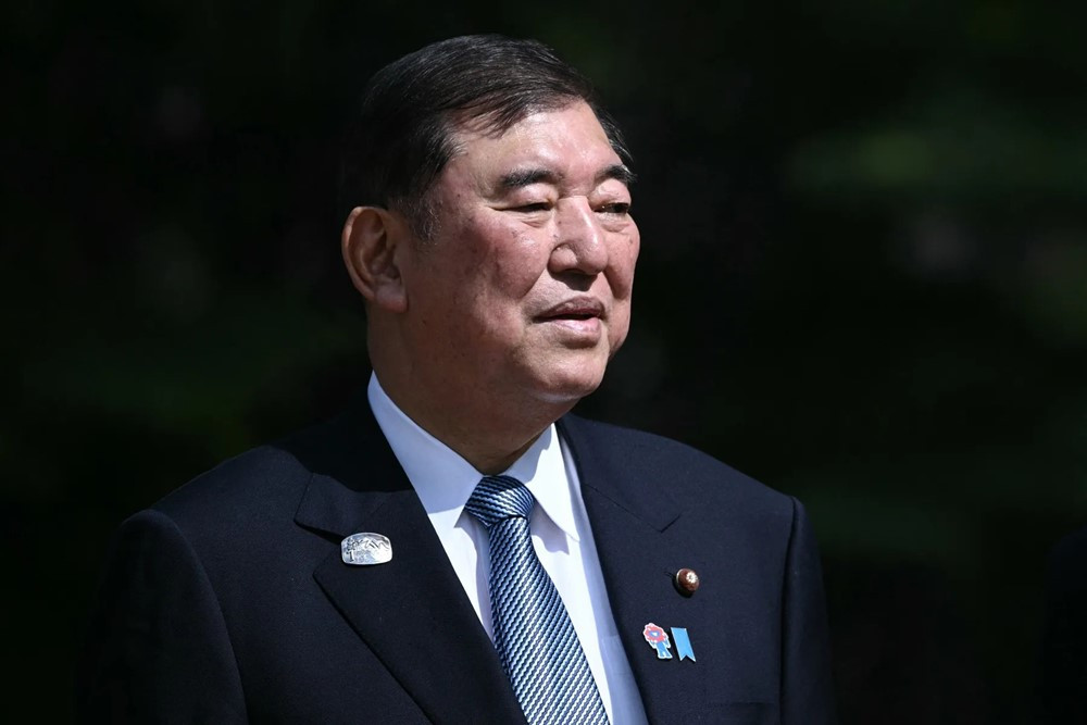 Đàm phán với ông Trump thất bại, nguy cơ suy thoái đè nặng nền kinh tế lớn thứ 4 thế giới - ảnh 2