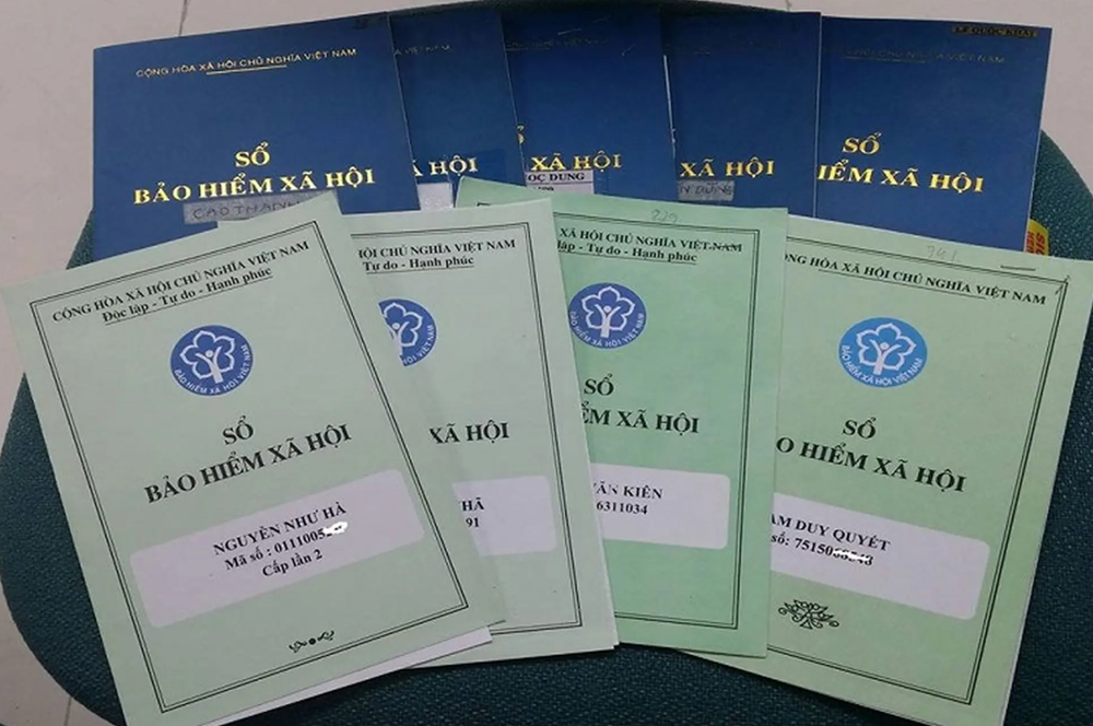 Từ bây giờ, người đóng BHXH đủ 15 năm sẽ được hưởng quyền lợi đặc biệt này - ảnh 1