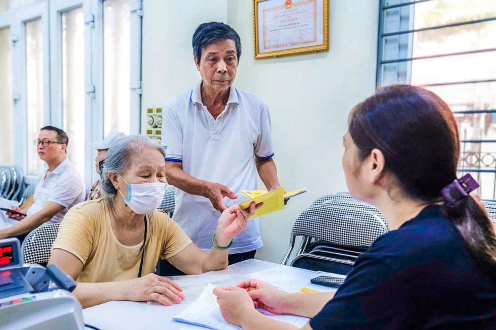 Từ bây giờ, người đóng BHXH đủ 15 năm sẽ được hưởng quyền lợi đặc biệt này - ảnh 3