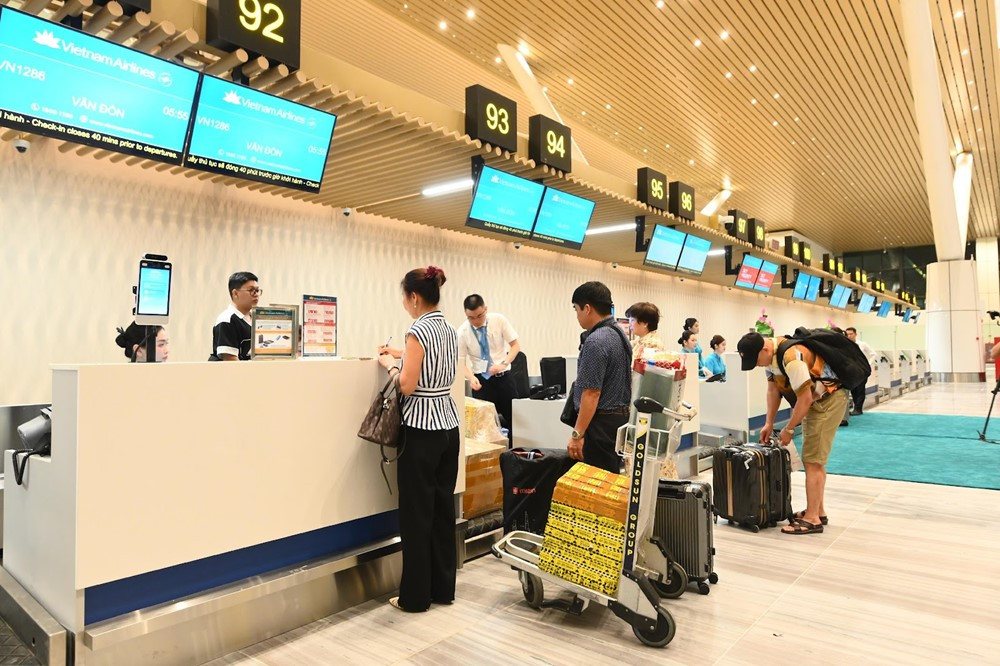 Cục Hàng không gửi văn bản 'nóng', yêu cầu các hãng bay khẩn trương thực hiện nhiệm vụ quan trọng - ảnh 1