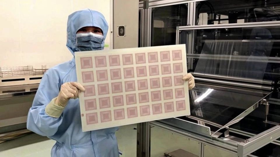 Bất ngờ: Hãng mì chính quốc dân Ajinomoto sở hữu công nghệ độc quyền mà các ông lớn chip Nvidia, Intel không thể sống thiếu, Trung Quốc tìm mọi cách sao chép nhưng không thể - ảnh 2