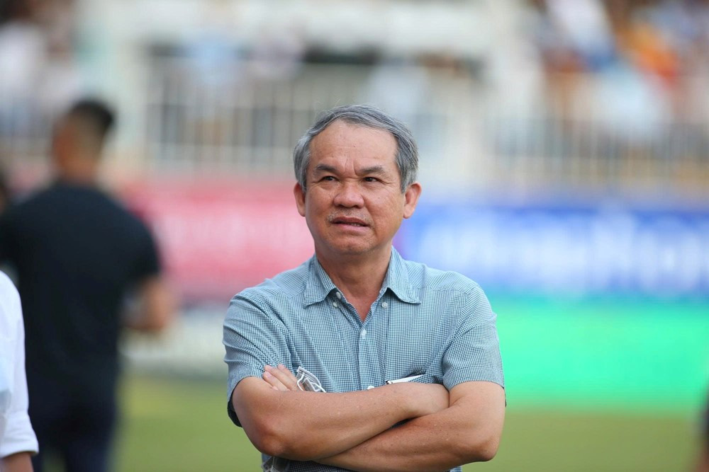Bầu Đức từ chối - ảnh 3