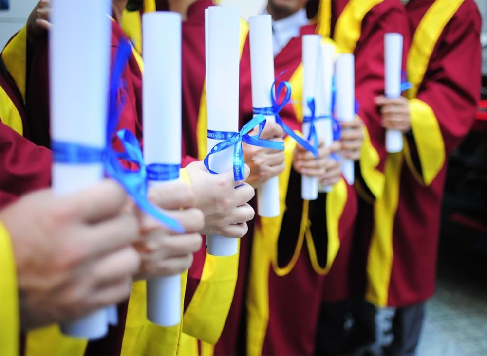 Bộ Giáo dục và Đào tạo thông tin điều chỉnh quan trọng về đào tạo tiến sĩ - ảnh 2