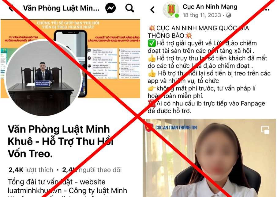 Bà T. đến ngân hàng chuyển tiền, nhân viên đọc nội dung chuyển khoản liền ngừng giao dịch, được Giám đốc Công an tỉnh tặng giấy khen - ảnh 2