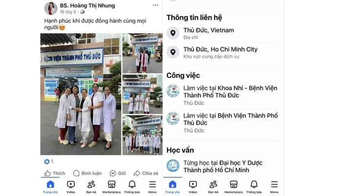Một bệnh viện lớn của Việt Nam cầu cứu - ảnh 2