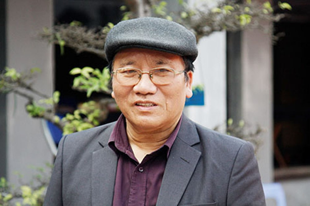Một thần đồng, nhà thơ nổi tiếng gửi ‘tâm thư’ đến ông Phạm Nhật Vượng - ảnh 1