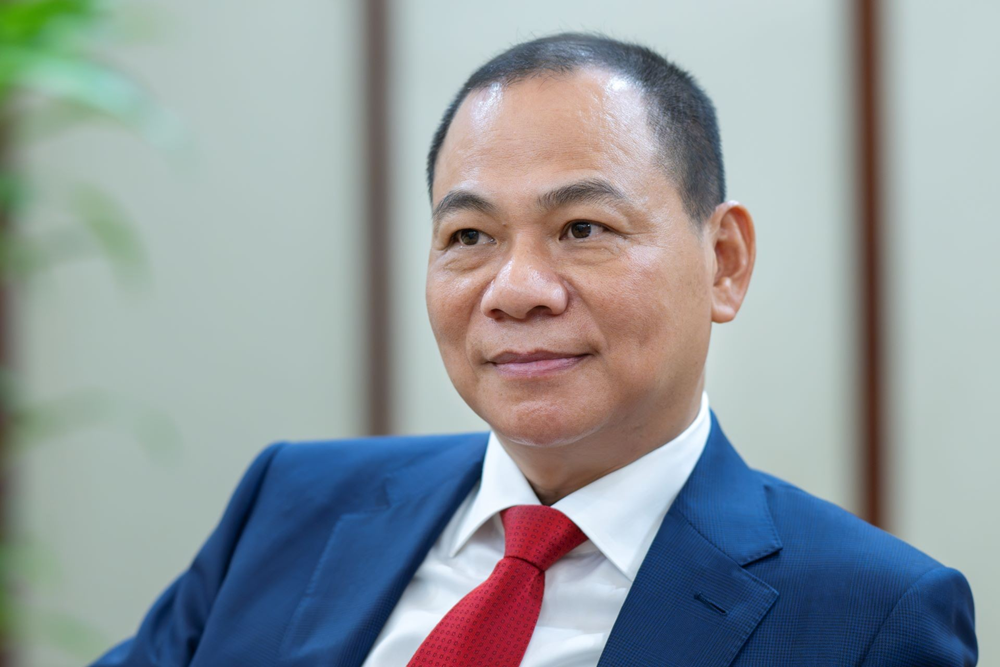 Một thần đồng, nhà thơ nổi tiếng gửi ‘tâm thư’ đến ông Phạm Nhật Vượng - ảnh 2