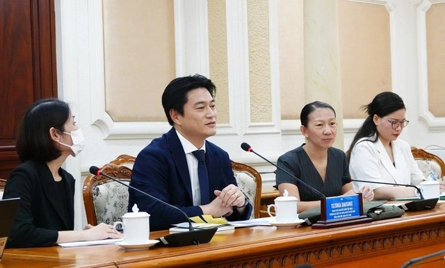 Thành phố đông dân nhất Việt Nam sắp đón thêm 3 trung tâm mua sắm nghìn tỷ từ Aeon - ảnh 1